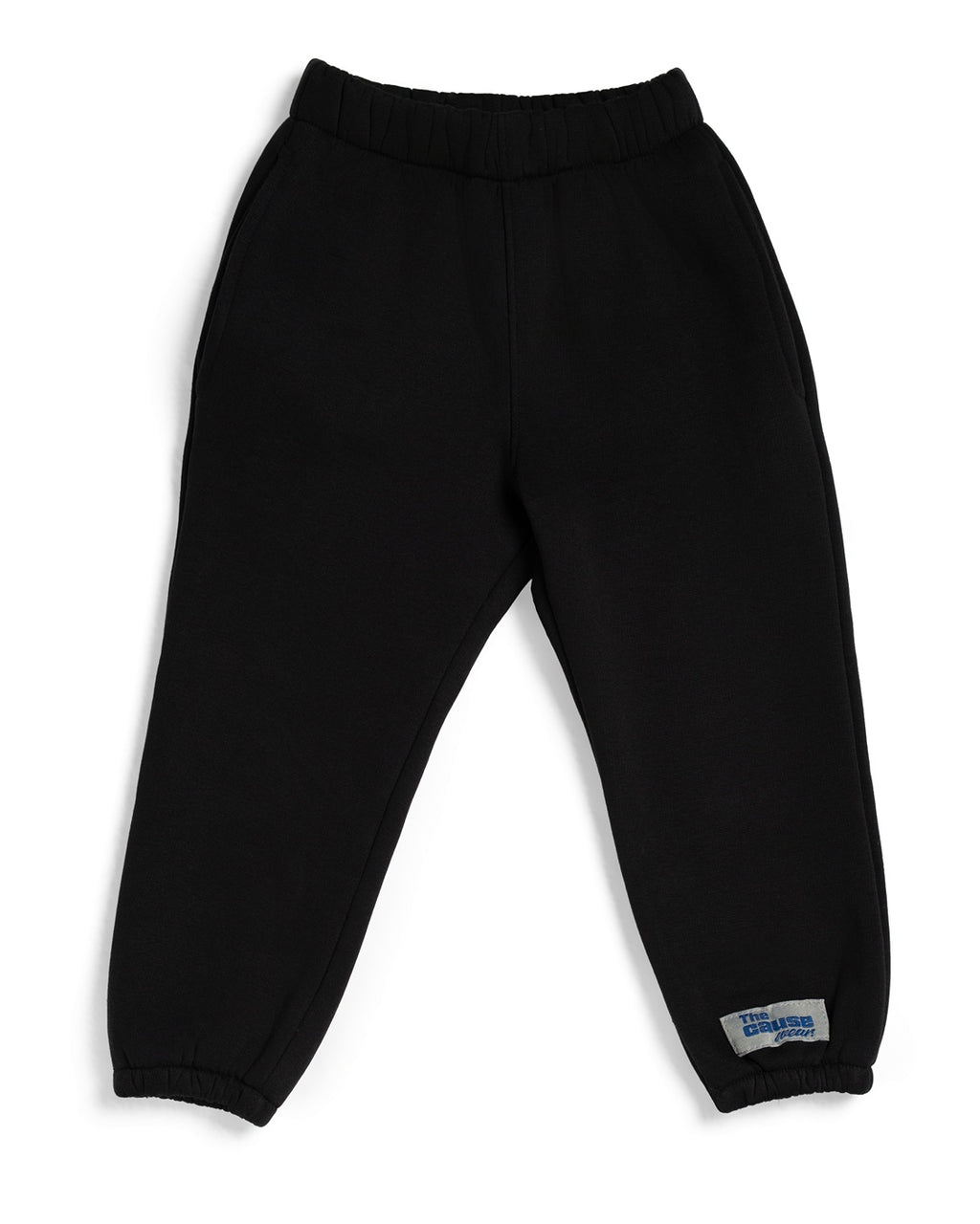 Black Sweatpants