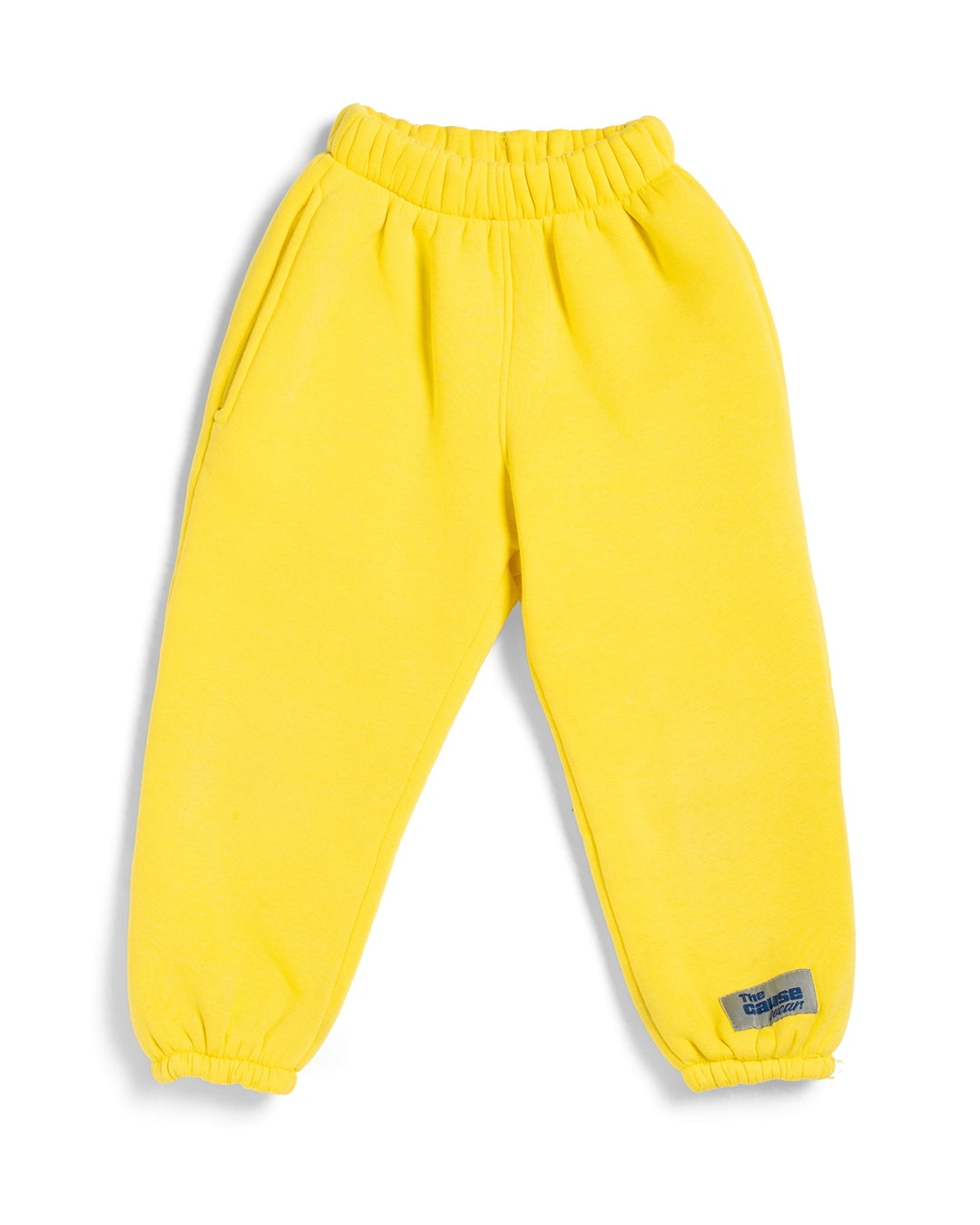 Yellow Sweatpants Main image