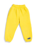 Yellow Sweatpants