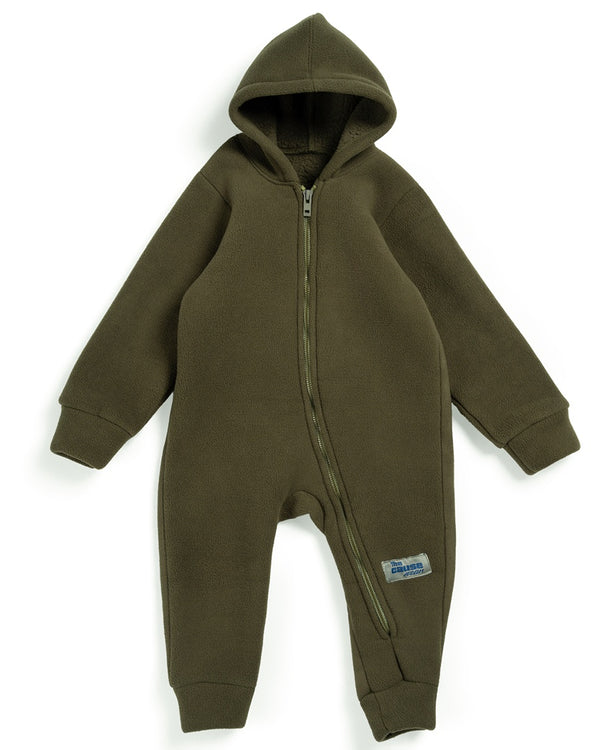 Olive Baby Romper