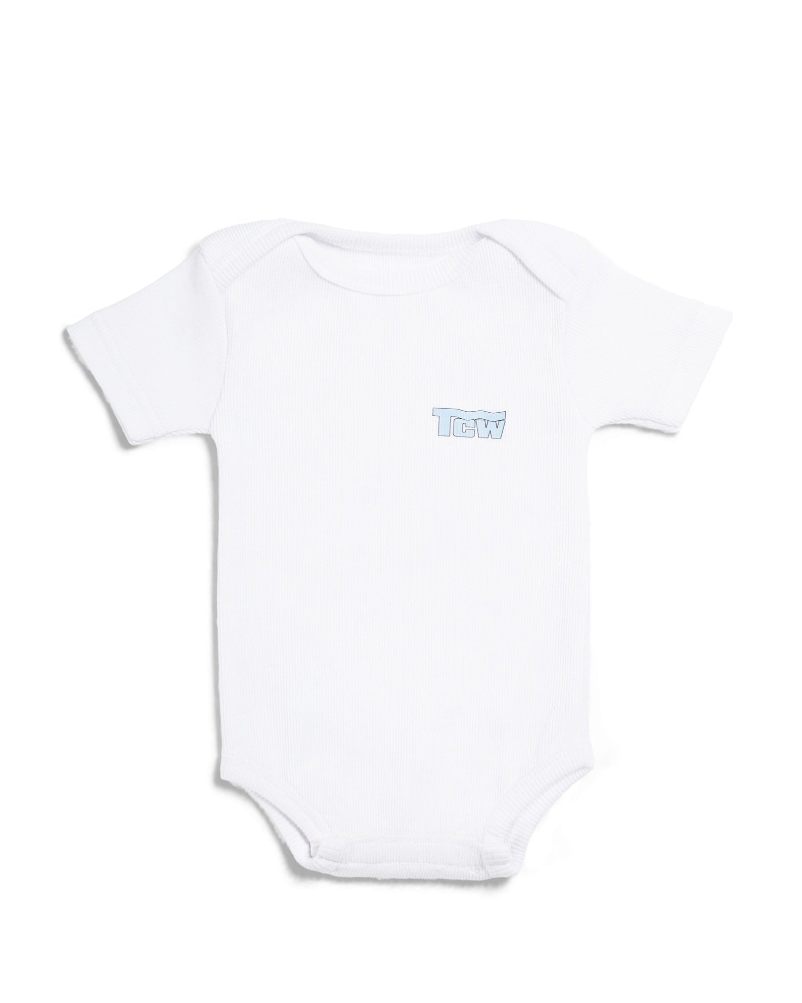 Baby Short Sleeve Bodysuit Underwear