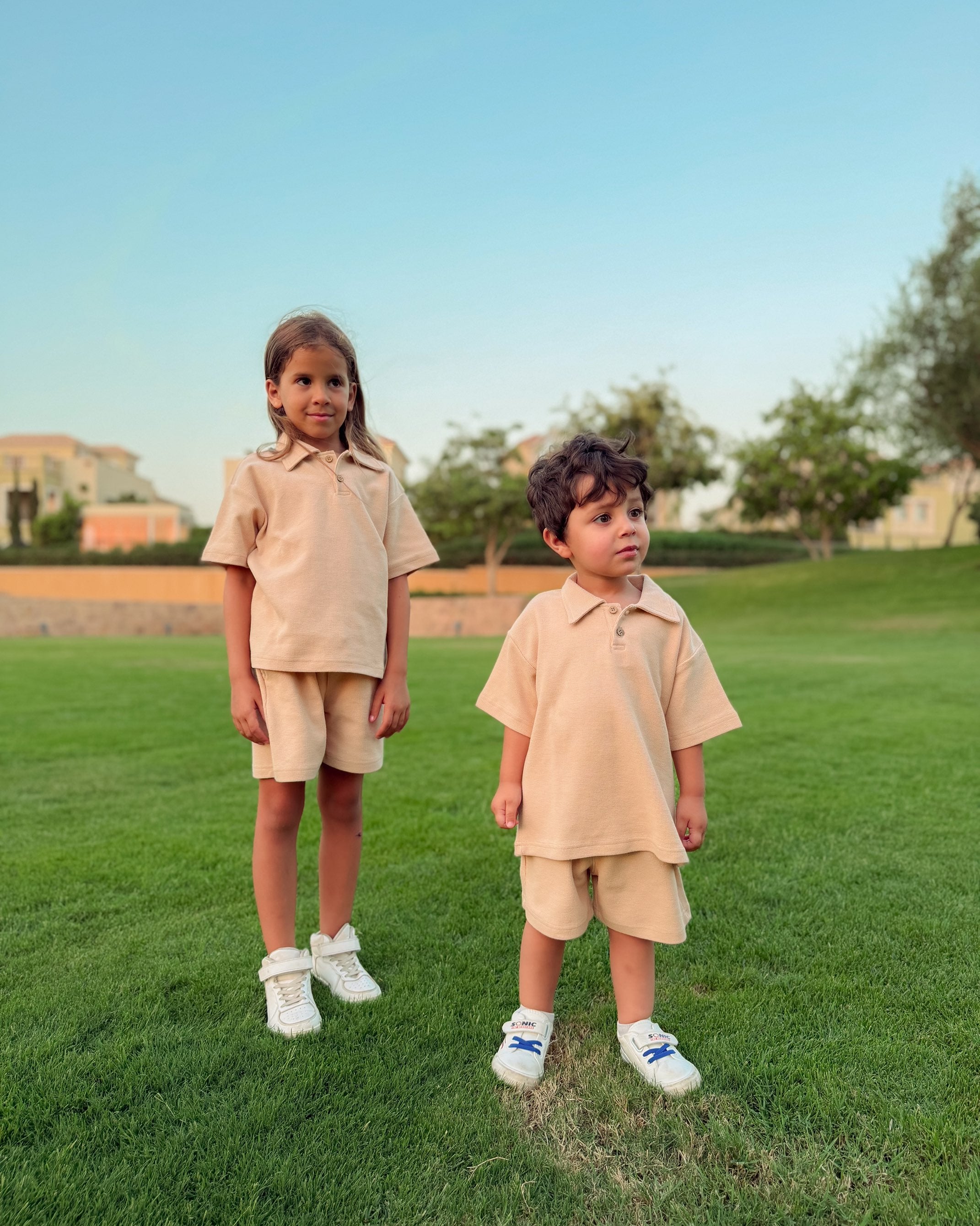 POLO SET